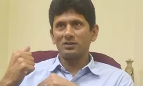 ఇంగ్లాండ్‌తో వన్డేలకు కరుణ్ నాయర్‌ను తీసుకోండి : వెంకటేశ్ ప్రసాద్