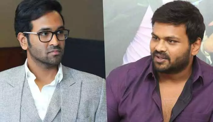 Manchu Manoj: వాళ్లను అడ్డం పెట్టుకోకు కూర్చొని మాట్లాడుకుందాం.. మంచు మనోజ్ షాకింగ్ ట్వీట్.. విష్ణును ఉద్దేశించేనా? Manchu Manoj: వాళ్లను అడ్డం పెట్టుకోకు కూర్చొని మాట్లాడుకుందాం.. మంచు మనోజ్ షాకింగ్ ట్వీట్.. విష్ణును ఉద్దేశించేనా?