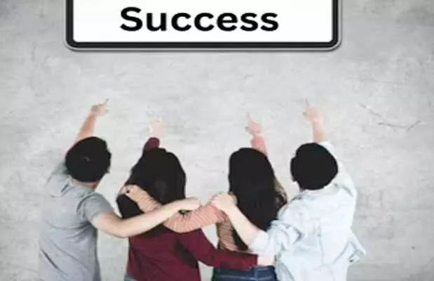 Personal Skills : సక్సెస్ సీక్రెట్స్.. ఇవి తెలిస్తే మిమ్మల్నెవరూ ఆపలేరు! Personal Skills : సక్సెస్ సీక్రెట్స్.. ఇవి తెలిస్తే మిమ్మల్నెవరూ ఆపలేరు!