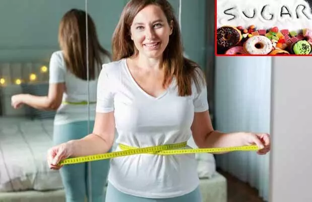 Health Tips : వర్కౌట్స్ చేయడానికి టైమ్ లేదా..? ఈ ఒక్క మార్పు చేసుకున్నా హెల్తీగా ఉండొచ్చు! Health Tips : వర్కౌట్స్ చేయడానికి టైమ్ లేదా..? ఈ ఒక్క మార్పు చేసుకున్నా హెల్తీగా ఉండొచ్చు!