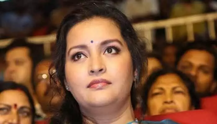 Renu Desai: కేటీఆర్ వీడియో షేర్ చేస్తూ రేణు దేశాయ్ సెన్సేషనల్ పోస్ట్.. Renu Desai: కేటీఆర్ వీడియో షేర్ చేస్తూ రేణు దేశాయ్ సెన్సేషనల్ పోస్ట్..