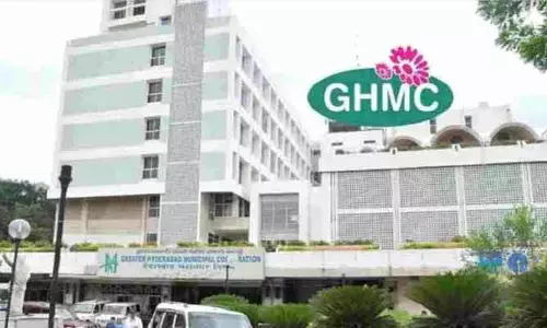 GHMC: తెరపైకి మేయర్, డిప్యూటీ మేయర్ అవిశ్వాసం
