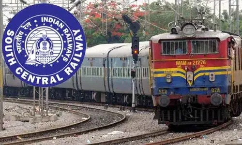 Special Trains: ప్రయాణికులకు గుడ్ న్యూస్.. రిటర్న్ జర్నీకి 8 స్పెషల్ ట్రైన్లు