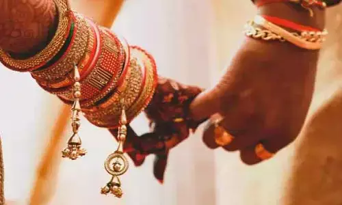 Big Shock: పెళ్లైన నాలుగు రోజులకే వరుడు జంప్
