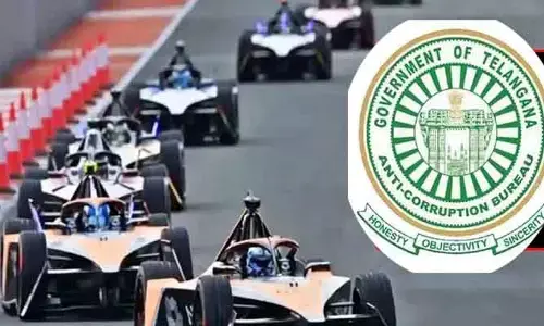 Formula E Car Race : ఏసీబీ విచారణకు నేడు గ్రీన్ కో , ఏస్ నెక్స్ట్ కంపెనీ ప్రతినిధులు