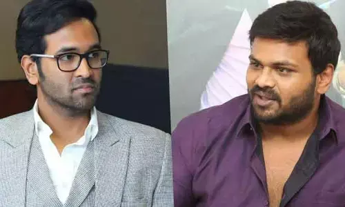 Manchu Manoj: వాళ్లను అడ్డం పెట్టుకోకు కూర్చొని మాట్లాడుకుందాం.. మంచు మనోజ్ షాకింగ్ ట్వీట్.. విష్ణును ఉద్దేశించేనా?