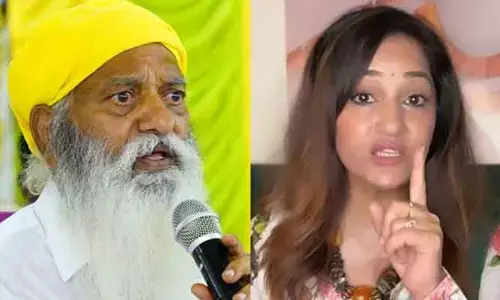 మళ్లీ తెరపైకి ఆ వివాదం.. మా శివబాలాజీకి ఫిర్యాదు చేసిన మాధవీలత