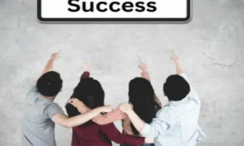 Personal Skills : సక్సెస్ సీక్రెట్స్.. ఇవి తెలిస్తే మిమ్మల్నెవరూ ఆపలేరు!