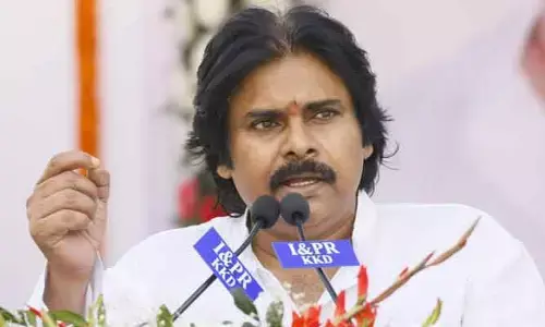 Guntur: ‘స్వచ్ఛ ఏపీ-స్వచ్ఛ దివస్‌’పై పవన్ కల్యాణ్ కీలక వ్యాఖ్యలు
