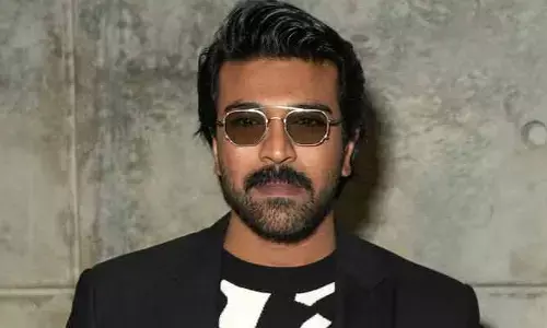 Ram Charan: గొప్ప మనసు చాటుకున్న మెగా హీరో.. గోల్డెన్ హార్ట్ అంటూ నెటిజన్ల ప్రశంసలు (వీడియో)