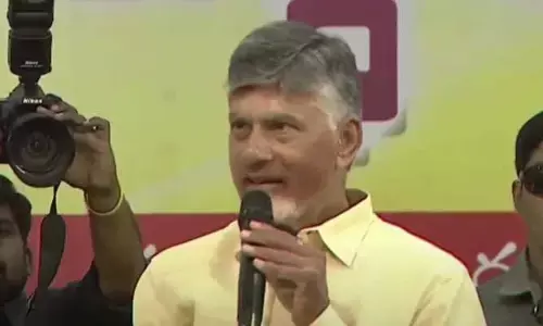 CM Chandrababu: రాయలసీమ రుణం తీర్చుకుంటా.. సీఎం చంద్రబాబు ఎమోషనల్ కామెంట్స్