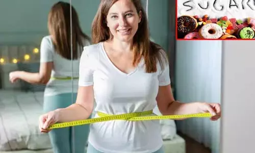 Health Tips : వర్కౌట్స్ చేయడానికి టైమ్ లేదా..? ఈ ఒక్క మార్పు చేసుకున్నా హెల్తీగా ఉండొచ్చు!