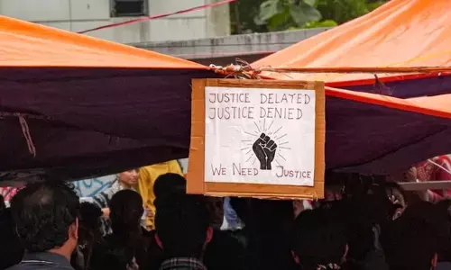 West Bengal: సీబీఐ తీరుపైపై కోల్ కతా ఆర్జీకర్ డాక్టర్ తండ్రి సంచలన వ్యాఖ్యలు