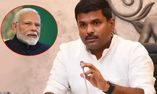 విశాఖ స్టీల్ ప్లాంట్‌కు ప్యాకేజీ:  అమర్‌నాథ్‌కు అనుమానాలు