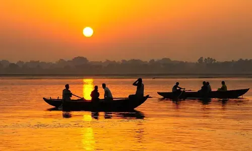 Male River: దేశంలో ఉన్న ఏకైక  మగ  నది ఇదే.. పురాణాల్లో చేసిన తప్పుకి ఫలితంగా పుట్టిన ఈ నది చాలా ప్రత్యేకం!