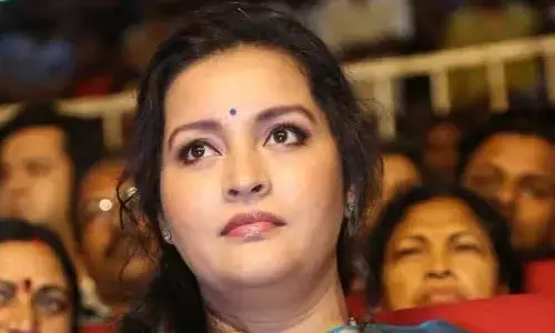 Renu Desai: కేటీఆర్ వీడియో షేర్ చేస్తూ రేణు దేశాయ్ సెన్సేషనల్ పోస్ట్..