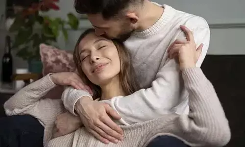 Oxytocin : లవ్ హార్మోన్ తగ్గిందా..? మీలో ఆ సమస్య తలెత్తినట్టే!