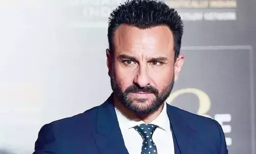Saif Ali khan: సైఫ్ అలీఖాన్ పై దాడి.. పోలీసుల అదుపులో అనుమానితుడు