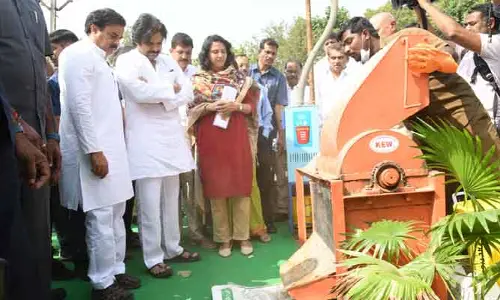Pawan: స్వచ్ఛత, శుభ్రత ప్రజల జీవన విధానం కావాలి.. డిప్యూటీ సీఎం పవన్ కళ్యాణ్