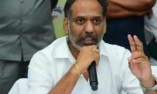 Current charges:  కరెంటు ​చార్జీలు పెంచేదే లేదు.. విద్యుత్ శాఖ మంత్రి గొట్టిపాటి