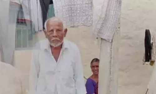 ‘తోటకు వెళ్లిన వ్యక్తి.. మూడు రోజులుగా వెతికినా దొరకని ఆచూకీ’.. తీరా చూస్తే అంతా షాక్!