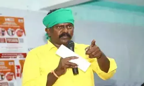 TDP MLA : ఆ టీడీపీ ఎమ్మెల్యేపై వేటు తప్పదా?