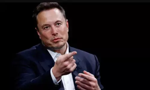 Musk: భారత్-అమెరికా మధ్య సంబంధాల కోసం మద్దతిస్తా- మస్క్