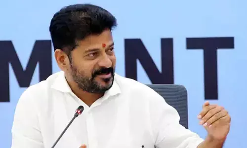 CM Revanth Reddy : హుటాహుటిన ఢిల్లీకి పయనమైన సీఎం రేవంత్​రెడ్డి