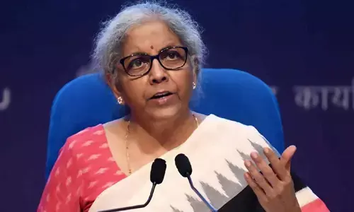 Income tax: మారనున్న ఐటీ చట్టం .. బడ్జెట్ సెషన్‌లో కొత్త బిల్లు ప్రవేశపెట్టనున్న ప్రభుత్వం!