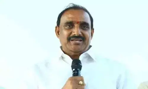 Arekapudi Gandhi: ఎన్టీఆర్ వేడుకులు ప్రభుత్వం నిర్వహించేలా కృషి చేస్తా..