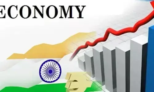 India: భారత ఆర్థిక వ్యవస్థ వేగంగా అభివృద్ధి చెందుతోంది: కేంద్ర ప్రభుత్వం