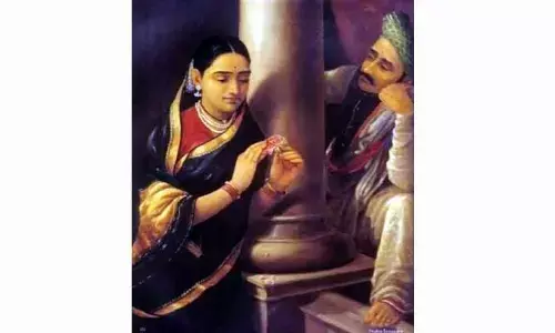 భార్య చిత్రం ఓ కళాఖండం
