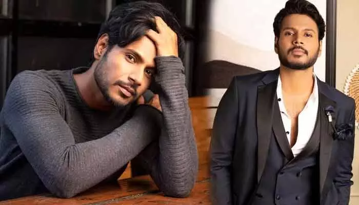 Sandeep Kishan: ఆ మూవీస్ మిస్ చేసుకుని తప్పు చేశాను.. అందుకే నా సినీ కెరీర్ ఇలా ఉంది Sandeep Kishan: ఆ మూవీస్ మిస్ చేసుకుని తప్పు చేశాను.. అందుకే నా సినీ కెరీర్ ఇలా ఉంది