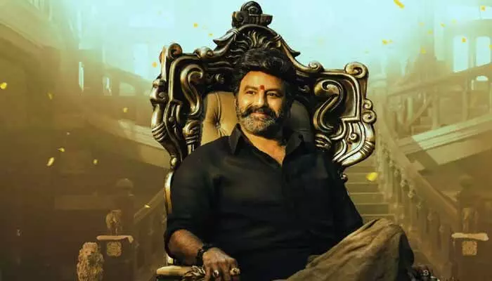 ‘జీవితంలో నేను సంపాదించుకున్న ఆస్తి అదే’.. బాలకృష్ణ ఇంట్రెస్టింగ్ కామెంట్స్ ‘జీవితంలో నేను సంపాదించుకున్న ఆస్తి అదే’.. బాలకృష్ణ ఇంట్రెస్టింగ్ కామెంట్స్