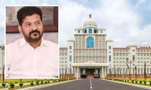 మంత్రివర్గ విస్తరణకు గ్రీన్ సిగ్నల్.. ఆశావహుల్లో ఆ సామాజికవర్గ నేతలు ఉండటంపై హైకమాండ్ అసహనం