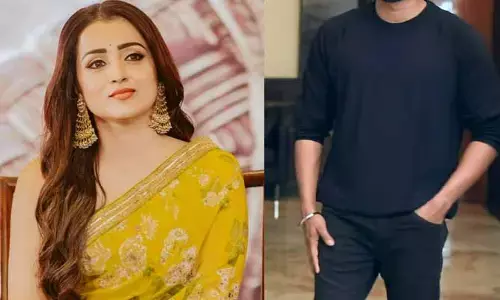 Trisha: ‘అతను ఎప్పటికీ నాకు ప్రత్యేకమే’.. ఎట్టకేలకు రిలేషన్ పై ఓపెన్ అయిన త్రిష