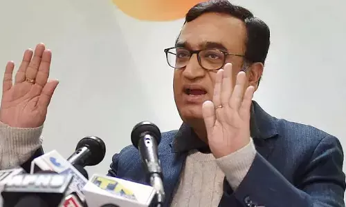 ఎన్నికల తర్వాత కూడా ఆప్‌తో పొత్తు ఉండొద్దు