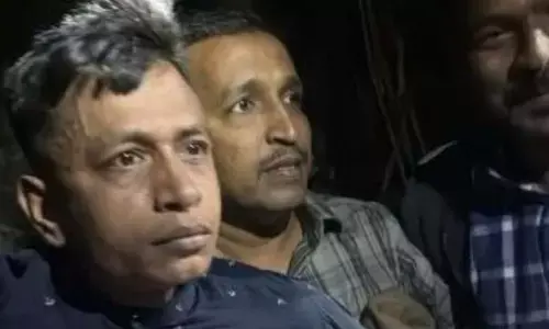 సైఫ్ అలీ ఖాన్‌పై దాడి చేసింది బంగ్లాదేశీనా?
