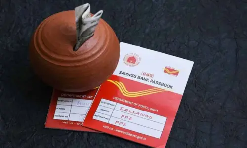 Post Office Scheme:  పోస్ట్‌ఆఫీస్‌ స్కీమ్స్‌ బెస్ట్ అనేది ఇందుకే.. నెలకు రూ.5000 డిపాజిట్ చేస్తే చేతికి లక్షలు ఇచ్చే పథకం