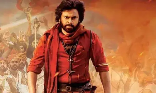 పవన్ కల్యాణ్ ఫ్యాన్స్‌కు BIG షాక్.. హరిహర వీరమల్లు మరోసారి వాయిదా..?