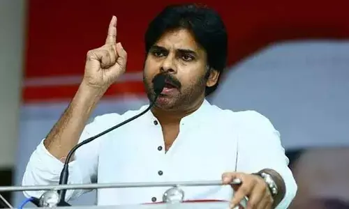 Deputy CM Pawan:2024 ఎన్నికల్లో ఎన్డీయే కూటమి గెలవకపోతే రాష్ట్రానికి ఇదే జరిగేది!?