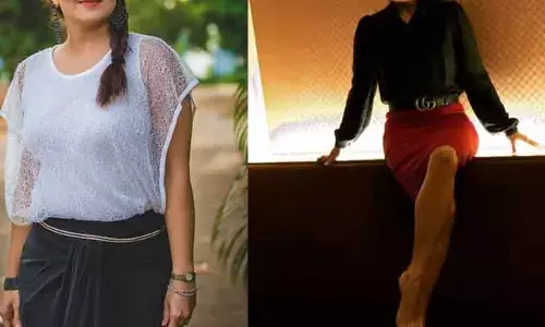 ఆ డైరెక్టర్ అలాంటి బట్టలు వేసుకో అన్నాడు.. స్టార్ హీరోయిన్ సంచలన వ్యాఖ్యలు