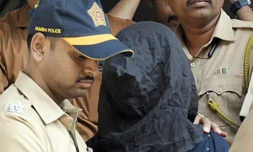 పోలీస్ కస్టడీకి సైఫ్ అలీ ఖాన్ దాడి కేసు నిందితుడు
