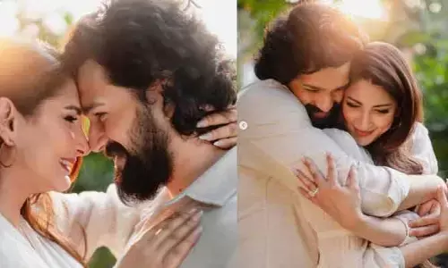 akkineni akhil: అక్కినేని అభిమానులకు భారీ గుడ్ న్యూస్.. అఖిల్ పెళ్లి డేట్ ఫిక్స్!