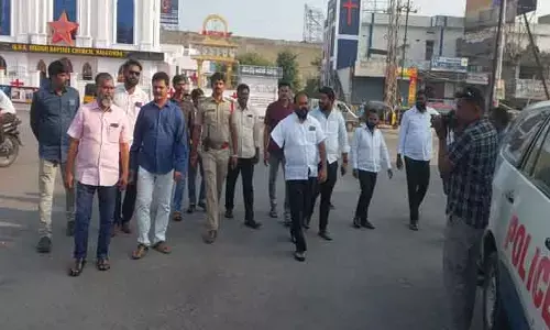BRS : 21న నల్లగొండలో బీఆర్ఎస్ రైతు మహా ధర్నా