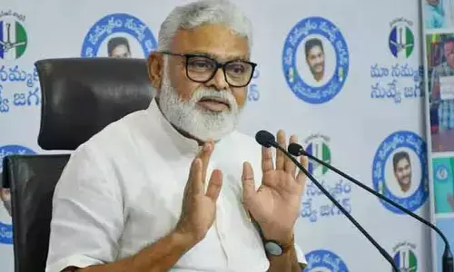 పవన్ కు మోడీ చాక్లెట్ ఇచ్చింది అందుకే కదా.. మాజీమంత్రి అంబటి ఎద్దేవా