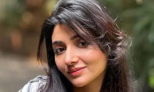 Mirna Menon
