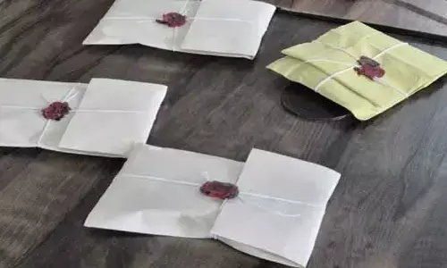 గుంటూరులో ఫస్ట్ టైమ్ కలకలం.. కేసు నమోదు
