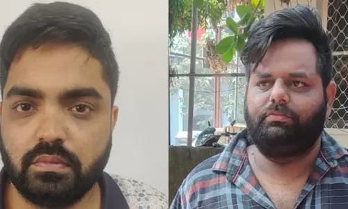 Cyber scam: భారీ సైబర్ స్కామ్‌.. రూ.11 కోట్లు కోల్పోయిన బెంగళూరు టెకీ