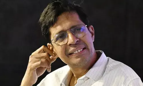 Gomutra: గోమూత్రంలో ఔషధ విలువలు.. ఐఐటీ మద్రాస్ డైరెక్టర్ కామకోటి వ్యాఖ్యలు